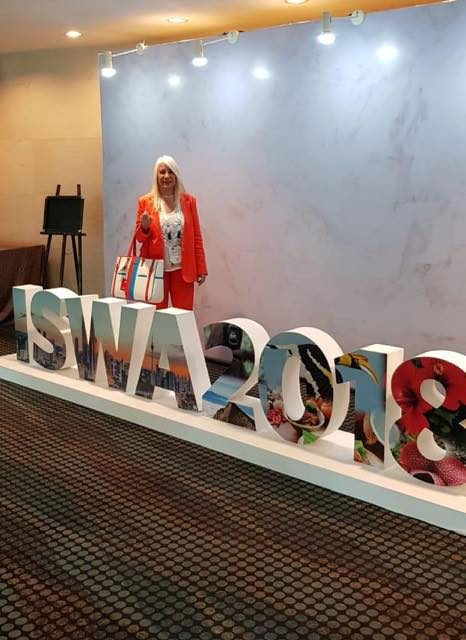 Congreso Mundial ISWA 2018