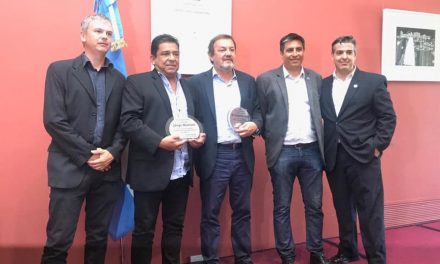50 Años de vigencia de la ley de Seguridad e Higiene en el Trabajo.