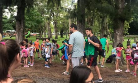Colonia AGOEC 2019