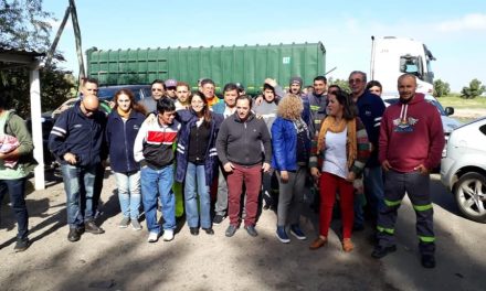 Taller de Discapacidad en el Sum de Agoec en Norte 3