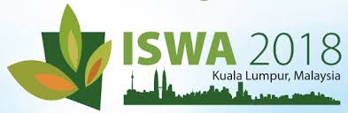 Congreso Mundial ISWA 2018