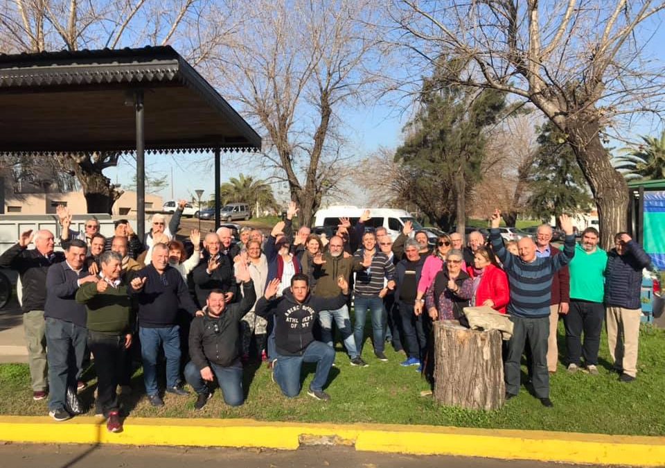 ASAMBLEA ANUAL DE APROBACIÓN DE MEMORIA Y BALANCE