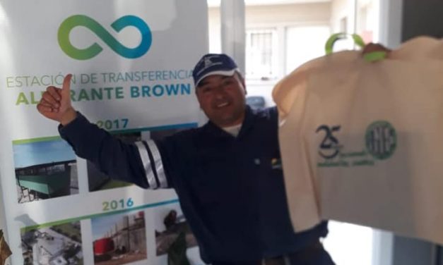 Día del Niño Agoec 2019