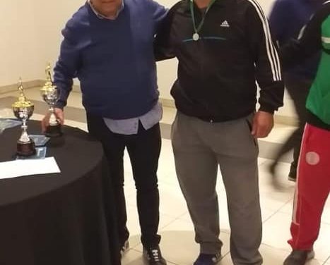 #TorneodeTrucoAgoec2019 – Copa Hugo Antonio Moyano