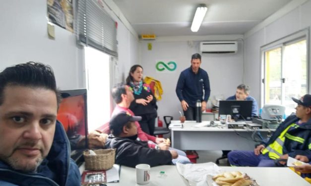 Taller de Discapacidad e Inclusión