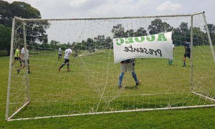 Futbol – Copa Jorge Mancini – Fecha 15