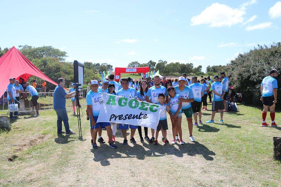 Ecocross Agoec 2019