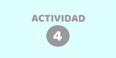 ACTIVIDAD 4 – Adivina las Películas