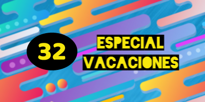 ACTIVIDAD 32 – ADIVINA LOS 10 PERSONAJES