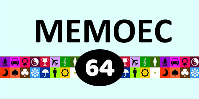 ACTIVIDAD 64 – MEMOEC ONLINE