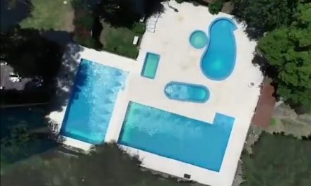 Apertura Temporada de Pileta 2021