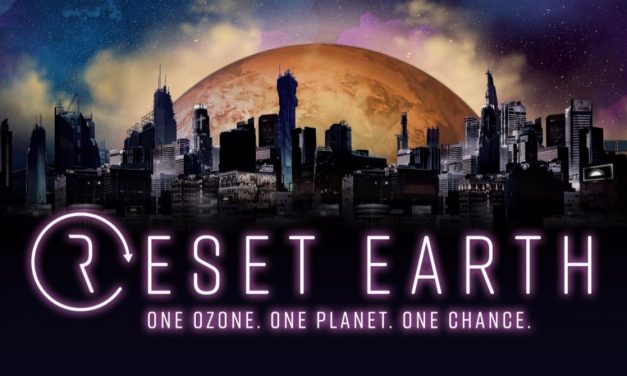 ACTIVIDAD Nº 71 – ONU LANZA RESET EARTH, VIDEOJUEGO PARA CONCIENTIZAR SOBRE LA CAPA DE OZONO