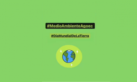 Día Mundial de la Tierra