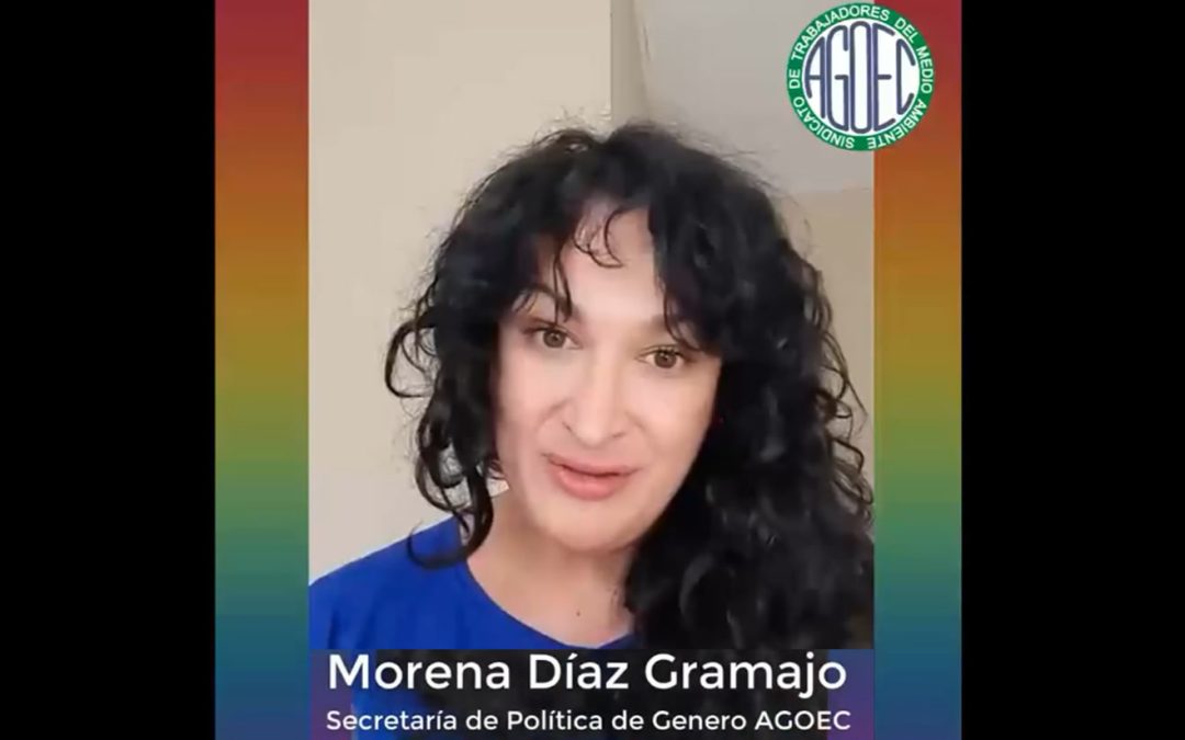 DÍA DEL ORGULLO LGBTQ+ CONCURSO SUMARTE