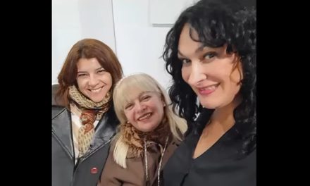 ENCUENTRO MUJERES SINDICALISTAS