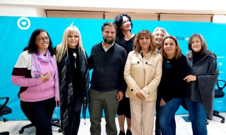 MINISTERIO DE TRABAJO, EMPLEO Y SEGURIDAD SOCIAL DE LA NACIÓN.
