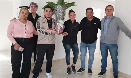 AFILIADOS CASA PROPIA