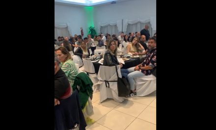 CENA a Beneficio 1 de octubre