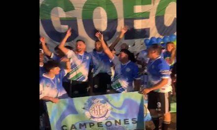 COPA JORGE MANCINI
