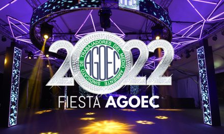 FIESTA AGOEC 2022
