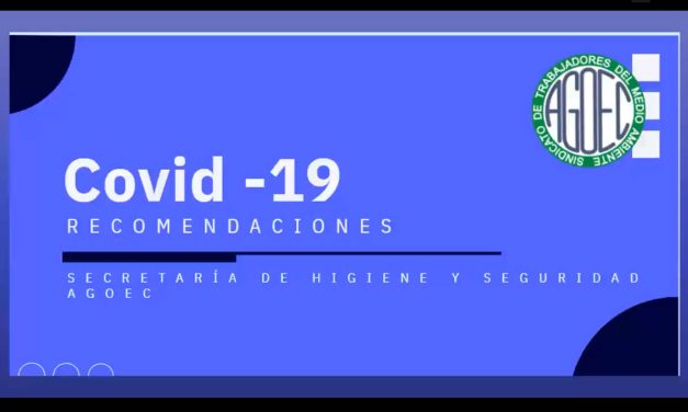 SEGURIDAD E HIGIENE