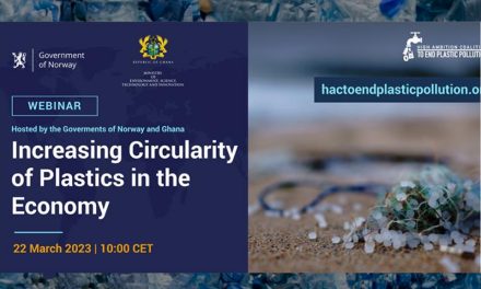 Increasing Circularity of Plastics in the Economy