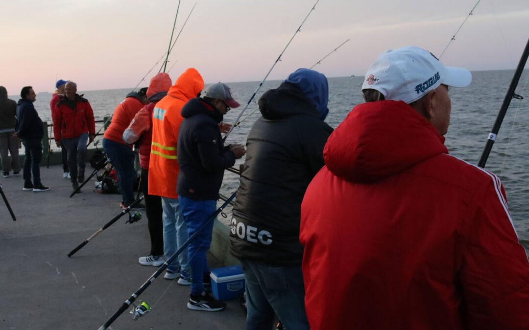 TORNEO DE PESCA