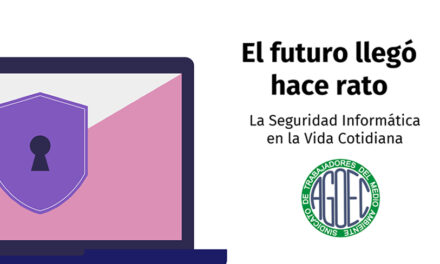 CURSO SEGURIDAD INFORMÁTICA