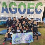 Final de la Copa Jorge Mancini: Triunfo de Zabaleta en Quinta Vaccarezza