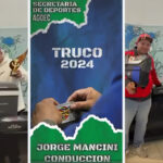 TORNEO DE TRUCO 2024 EN QUINTA VACAREZZA