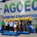 CIERRE DE LA COLONIA DE AGOEC 2025: ¡A PURA FIESTA!