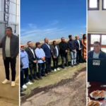 VISITA AL COMPLEJO AMBIENTAL NORTE III Y CENTRO DE MONITOREO