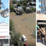 AGOEC SOLIDARIO EN BAHÍA BLANCA