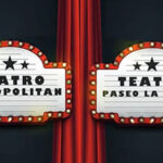 VUELVE EL TEATRO
