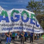 MARCHA 1 DE MAYO DEL 2025