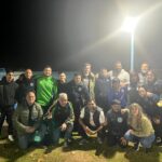AGOEC SOLIDARIO EN ZÁRATE: LA JUVENTUD EN ACCIÓN