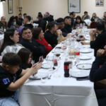 AGOEC PRESENTE EN UNA NUEVA CENA SOLIDARIA A BENEFICIO DE LA FUNDACIÓN ARGENTINA DE TRASPLANTE HEPÁTICO