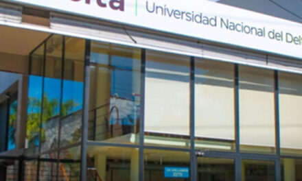 PRESENCIA DE AGOEC EN EL LANZAMIENTO DEL CICLO DE FORMACIÓN SINDICAL Y DERECHOS HUMANOS DE LA UNDELTA