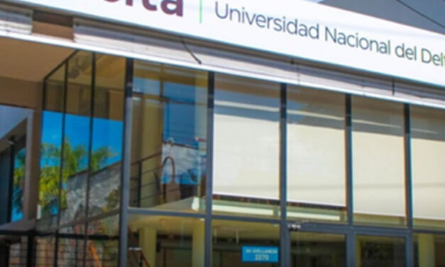PRESENCIA DE AGOEC EN EL LANZAMIENTO DEL CICLO DE FORMACIÓN SINDICAL Y DERECHOS HUMANOS DE LA UNDELTA