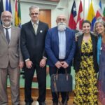 AGOEC PRESENTE EN LA CORTE INTERAMERICANA ANTE UN FALLO HISTÓRICO SOBRE CLIMA Y DERECHOS HUMANOS