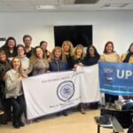 AGOEC PARTICIPÓ EN ENCUENTRO SOBRE MUJERES Y DESAFÍOS DEL SIGLO XXI
