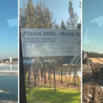 VISITA EDUCATIVA AL COMPLEJO AMBIENTAL NORTE III