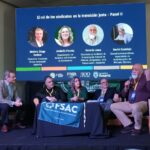 AGOEC PRESENTE EN LA AGENDA AMBIENTAL: PARTICIPACIÓN EN LA SEMANA DEL CLIMA EN ROSARIO Y REUNIÓN CON CLATE