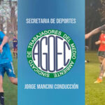 QUINTA FECHA DE LA COPA JORGE MANCINI EN LA QUINTA VACAREZZA