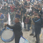 Fiesta de la Primavera en la Quinta Vacarezza