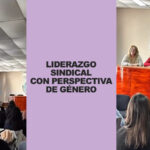 AGOEC PRESENTE EN EL ENCUENTRO DE GÉNERO DE STIGAS