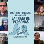 AGOEC PRESENTE EN EL DÍA MUNDIAL CONTRA LA TRATA DE PERSONAS