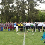 TORNEO FÚTBOL AGOEC – QUINTA VACAREZZA