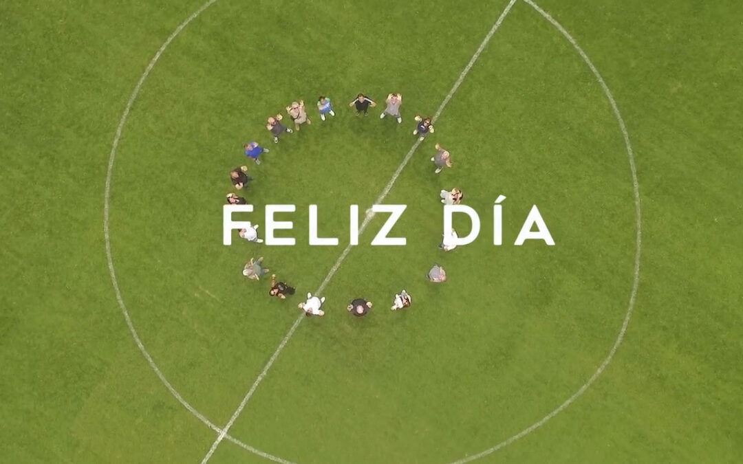 29 de octubre: Día del Trabajador del Medio Ambiente