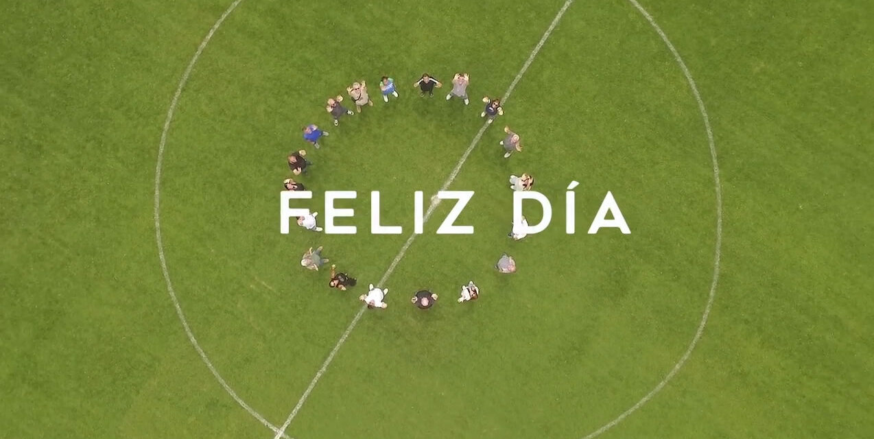 29 de octubre: Día del Trabajador del Medio Ambiente